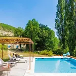 Le Moulin Hébergement de vacances Limans