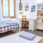 Hébergement de vacances Le Moulin *