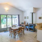 Hébergement de vacances Le Moulin Limans