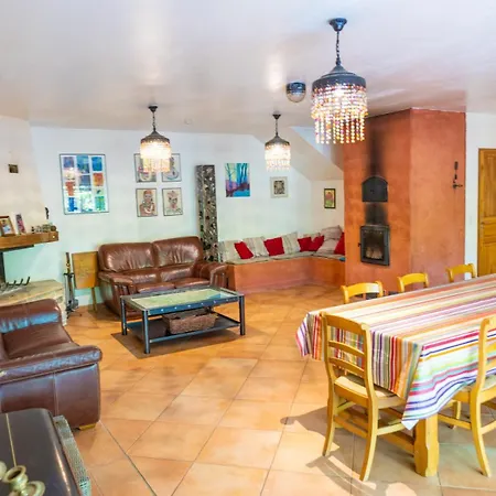 Holiday home Le Moulin *