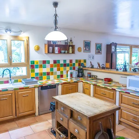 Le Moulin Holiday home Limans
