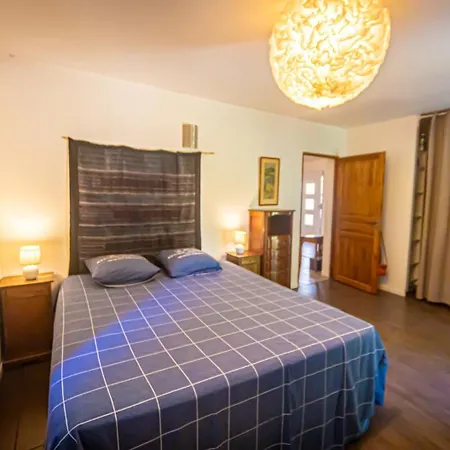 Le Moulin Holiday home