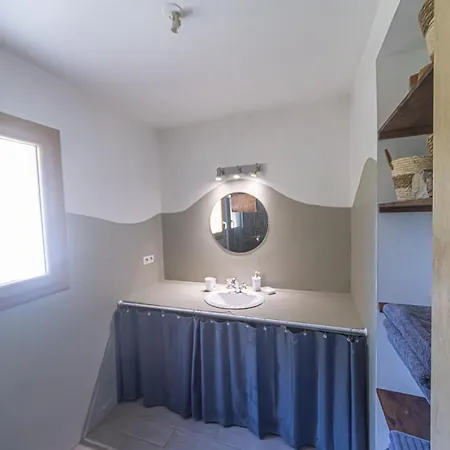 Le Moulin Holiday home