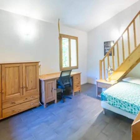 Holiday home Le Moulin *