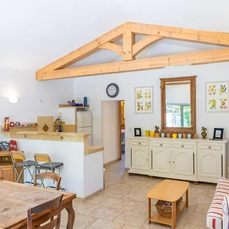 Le Moulin Holiday home