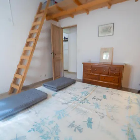 Le Moulin Holiday home *