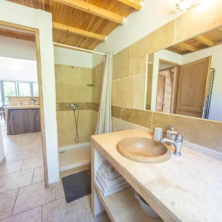 Le Moulin Holiday home Limans