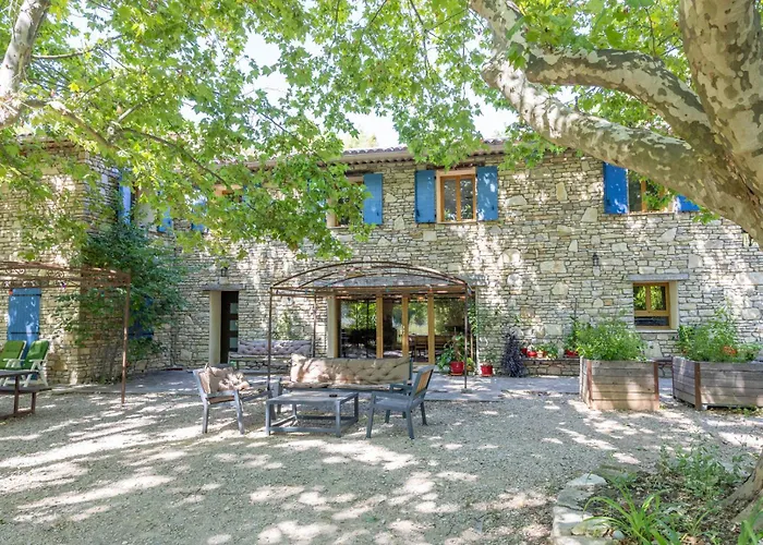 Le Moulin * Limans