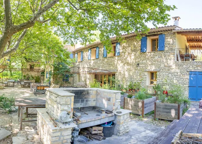 Le Moulin * Limans