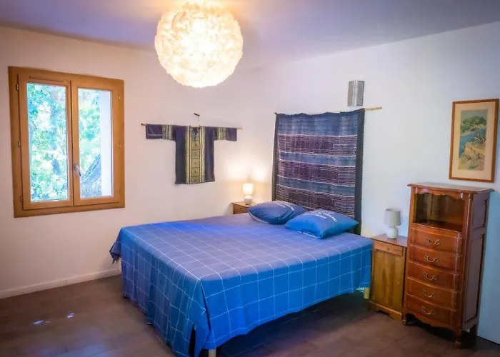 Holiday home Le Moulin