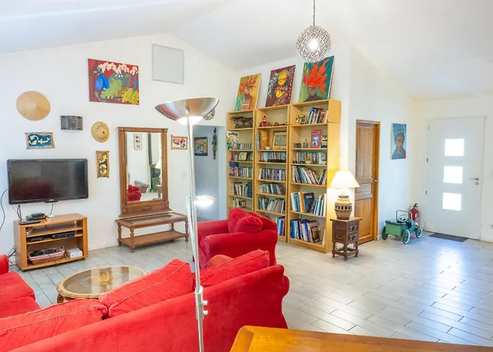 Holiday home Le Moulin Limans