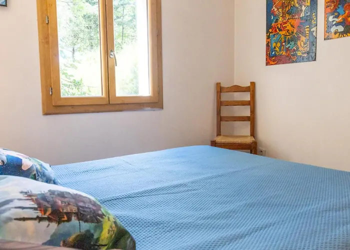 Holiday home Le Moulin