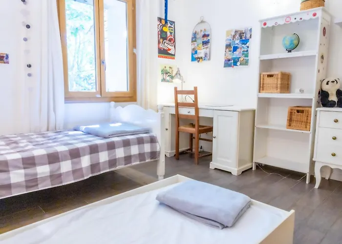 Holiday home Le Moulin *
