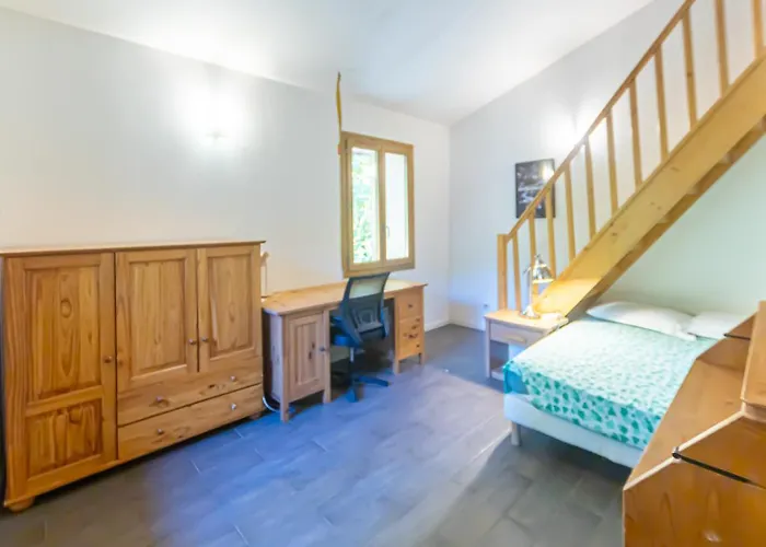 Holiday home Le Moulin *