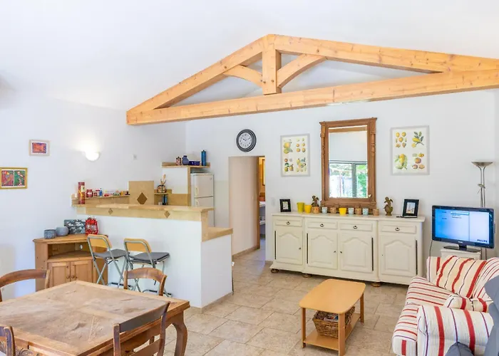 Le Moulin Holiday home